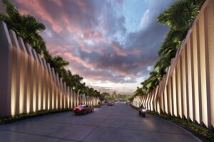 Bungalows in kolkata