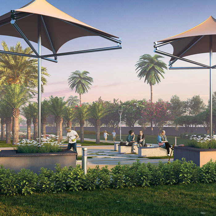 bungalows in Kolkata