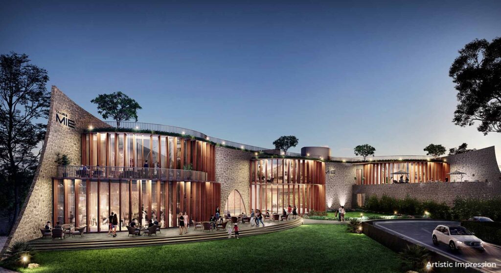 Luxury Bungalows In Kolkata